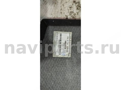 Ковёр багажника Hyundai ix20, 2014 г., OEM 857201p000, арт. 50064400, фото 7