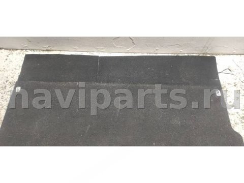 Ковёр багажника Renault Megane, 2010 г., OEM 849020031r, арт. 50064426, фото 2