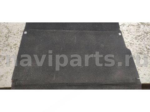 Ковёр багажника Renault Megane, 2010 г., OEM 849020031r, арт. 50064426, фото 3