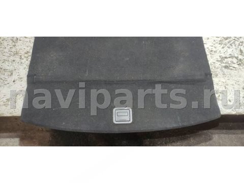 Ковёр багажника Renault Megane, 2010 г., OEM 849020031r, арт. 50064426, фото 4