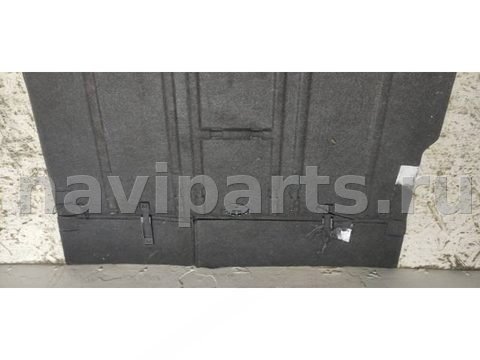 Ковёр багажника Renault Megane, 2010 г., OEM 849020031r, арт. 50064426, фото 5