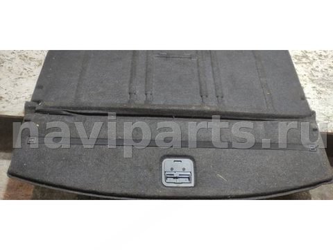 Ковёр багажника Renault Megane, 2010 г., OEM 849020031r, арт. 50064426, фото 6