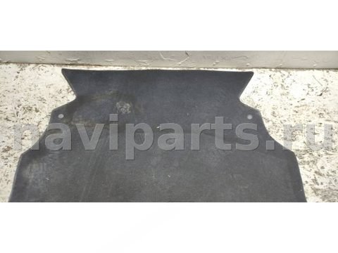 Ковёр багажника Mercedes C W203, 2005 г., OEM a2096801042, арт. 50064428, фото 2
