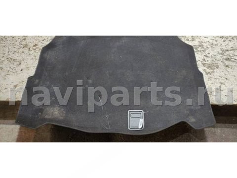 Ковёр багажника Mercedes C W203, 2005 г., OEM a2096801042, арт. 50064428, фото 3