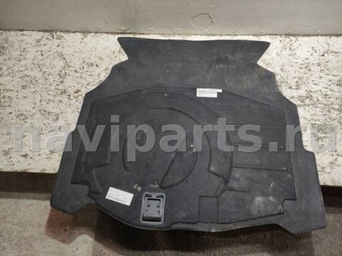 Ковёр багажника Mercedes C W203, 2005 г., OEM a2096801042, арт. 50064428, фото 4