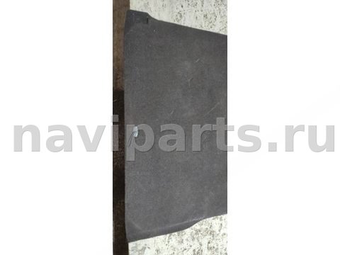 Ковёр багажника Renault Scenic, 2014 г., OEM 849020360r, арт. 50064436, фото 3