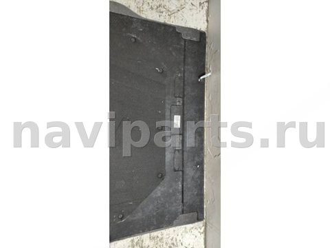 Ковёр багажника Renault Scenic, 2014 г., OEM 849020360r, арт. 50064436, фото 6