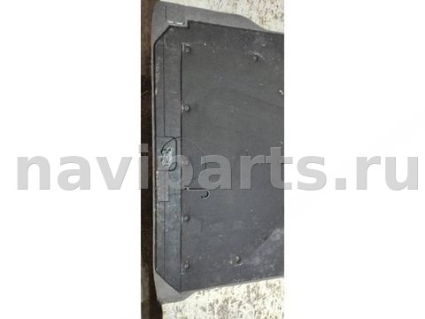 Ковёр багажника Renault Scenic, 2014 г., OEM 849020360r, арт. 50064436, фото 7