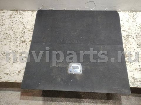 Ковёр багажника Mercedes E W212, 2011 г., арт. 50064550