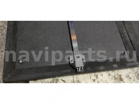 Ковёр багажника Mercedes E W212, 2011 г., арт. 50064550, фото 7