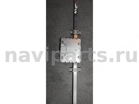 Ковёр багажника Mercedes E W212, 2011 г., арт. 50064550, фото 8