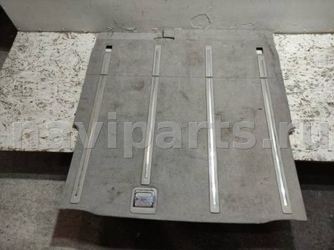 Ковёр багажника Citroen C5, 2013 г., арт. 50064570