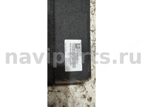 Ковёр багажника Citroen C5, 2013 г., арт. 50064570, фото 6