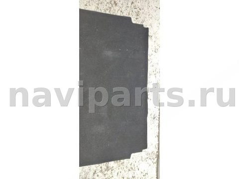 Ковёр багажника Citroen C3 Picasso, 2009 г., OEM 96815690zd, арт. 50064578, фото 2