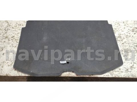 Ковёр багажника Citroen C3 Picasso, 2009 г., OEM 96815690zd, арт. 50064578, фото 3