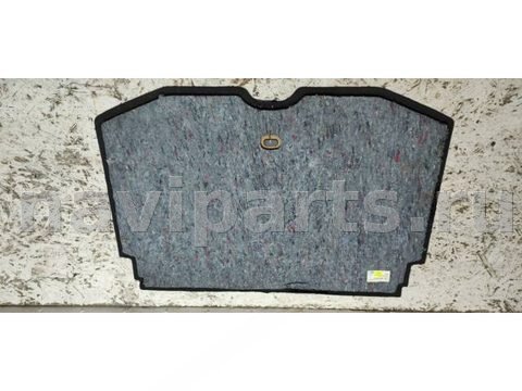 Ковёр багажника Citroen C3 Picasso, 2009 г., OEM 96815690zd, арт. 50064578, фото 4