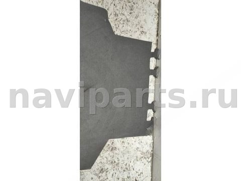 Ковёр багажника Nissan Almera Tino, 2002 г., OEM 84902bu010, арт. 50064826, фото 2