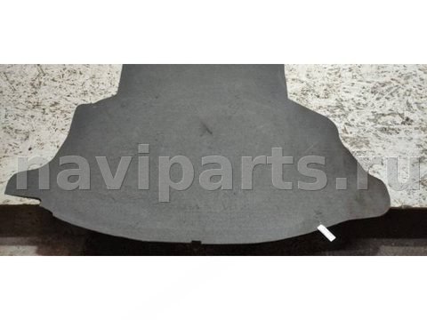 Ковёр багажника Nissan Almera Tino, 2002 г., OEM 84902bu010, арт. 50064826, фото 3