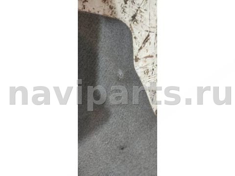 Ковёр багажника Nissan Almera Tino, 2002 г., OEM 84902bu010, арт. 50064826, фото 4