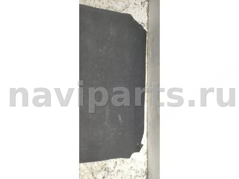 Ковёр багажника Peugeot 207, 2008 г., OEM 96541303zd, арт. 50064982, фото 2