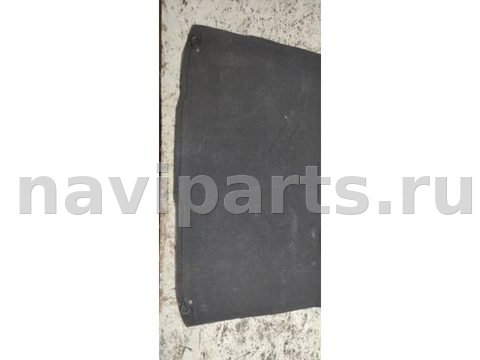 Ковёр багажника Peugeot 207, 2008 г., OEM 96541303zd, арт. 50064982, фото 3