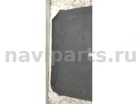 Ковёр багажника Peugeot 207, 2008 г., OEM 96541303zd, арт. 50064982, фото 4