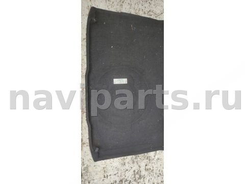 Ковёр багажника Peugeot 207, 2008 г., OEM 96541303zd, арт. 50064982, фото 5