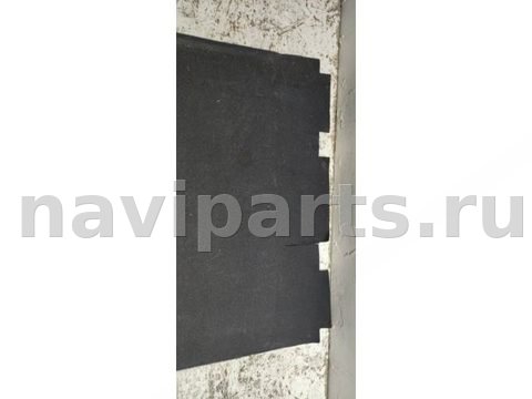Ковёр багажника Renault Sandero Stepway, 2012 г., OEM 849028963r, арт. 50064986, фото 2