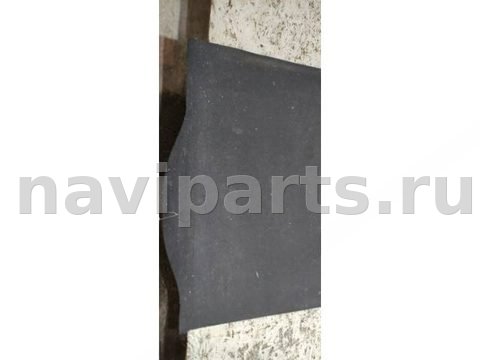 Ковёр багажника Renault Sandero Stepway, 2012 г., OEM 849028963r, арт. 50064986, фото 3