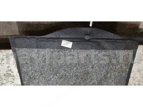 Ковёр багажника Renault Sandero Stepway, 2012 г., OEM 849028963r, арт. 50064986, фото 4