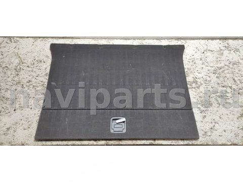 Ковёр багажника Chevrolet Captiva, 2009 г., арт. 50065030