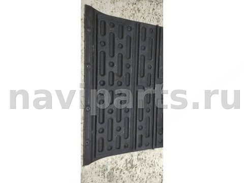 Ковёр багажника Chevrolet Captiva, 2009 г., арт. 50065030, фото 7