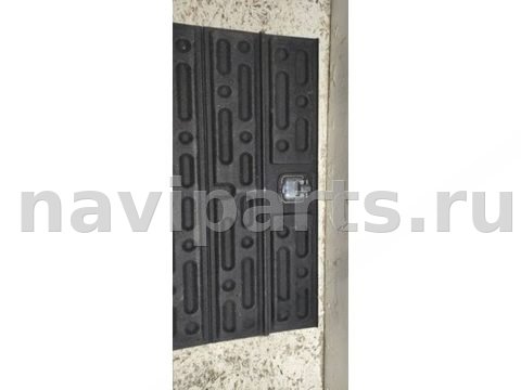 Ковёр багажника Chevrolet Captiva, 2009 г., арт. 50065030, фото 8