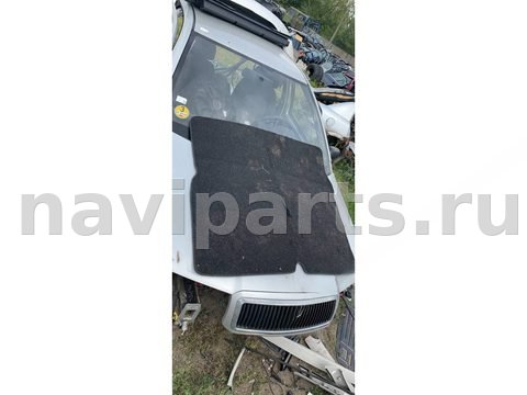 Ковёр багажника Opel Zafira, 2004 г., арт. 54308186