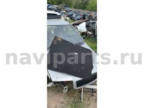 Ковёр багажника Opel Zafira, 2004 г., арт. 54308186, фото 2