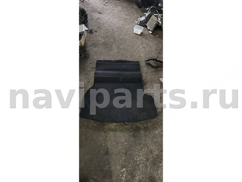 Ковёр багажника Jaguar XF, 2010 г., арт. 543089504947
