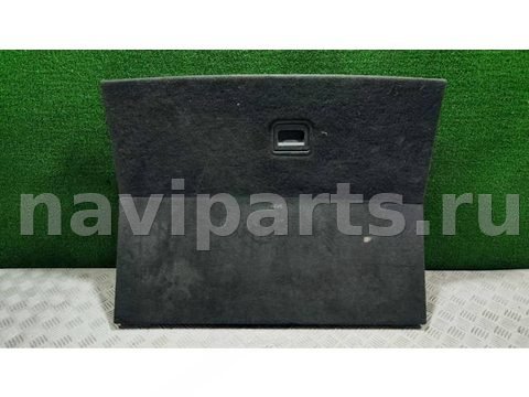 Ковёр багажника Audi A6 C5, 2003 г., OEM 4B9863546A, арт. 58212265