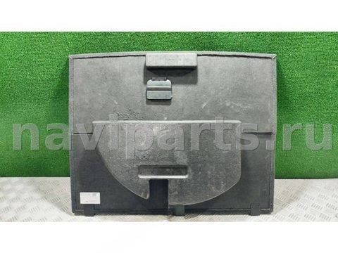 Ковёр багажника Audi A6 C5, 2003 г., OEM 4B9863546A, арт. 58212265, фото 3