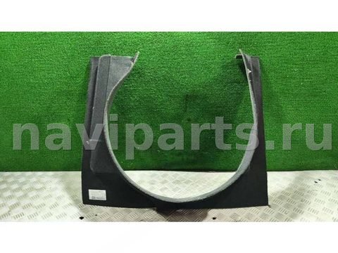 Ковёр багажника Audi A6 C5, 2003 г., арт. 58212344, фото 2