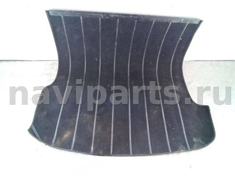 Ковёр багажника Volkswagen Passat B5, 2003 г., арт. 58872992