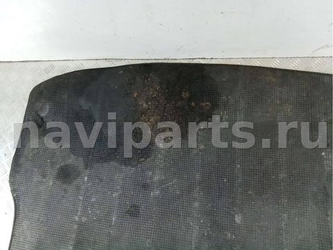 Ковёр багажника Volkswagen Passat B5, 2003 г., арт. 58872992, фото 2