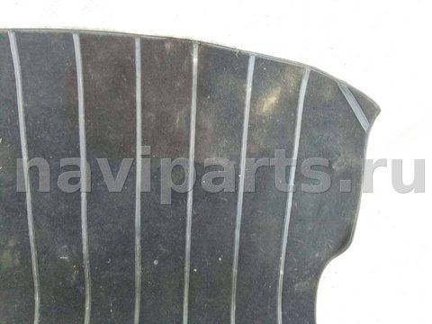 Ковёр багажника Volkswagen Passat B5, 2003 г., арт. 58872992, фото 3