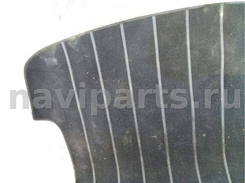 Ковёр багажника Volkswagen Passat B5, 2003 г., арт. 58872992, фото 5