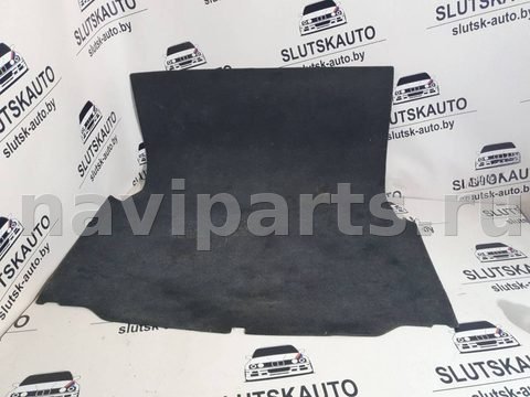 Ковёр багажника BMW 3 E46, 2003 г., арт. 59060732