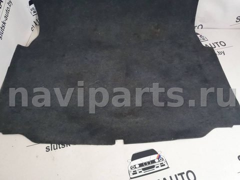 Ковёр багажника BMW 3 E46, 2003 г., арт. 59060732, фото 2