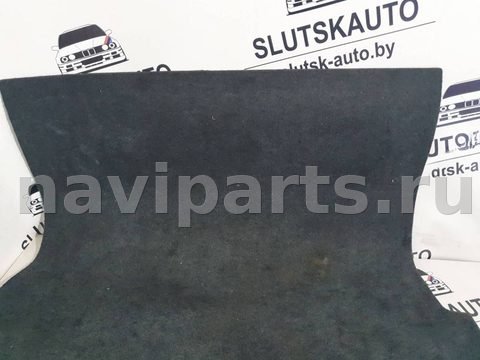 Ковёр багажника BMW 3 E46, 2003 г., арт. 59060732, фото 3