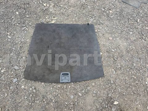 Ковёр багажника BMW 5 E60/E61, 2004 г., арт. 59062450