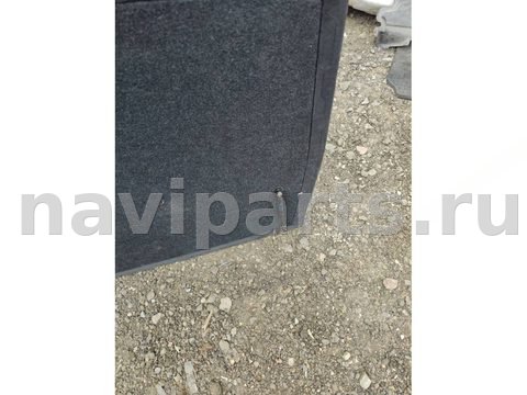 Ковёр багажника BMW 5 E60/E61, 2004 г., арт. 59062450, фото 2