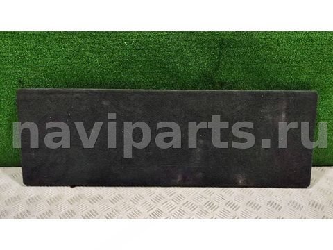 Ковёр багажника Mercedes E W211, 2006 г., OEM A2116802002, арт. 60084056