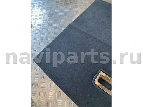 Ковёр багажника Audi A6 Allroad C5, 2002 г., OEM 4B9887183, арт. 60545765, фото 3